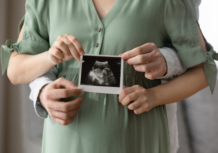 Чистка генофонда? Генетическое тестирование родителей в России: подробности