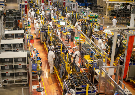 Китай начал торговые эскалационные шаги против Японии