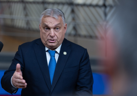 «Пусть воруют, но не у нас»: Орбан сравнил Украину с бездонной бочкой