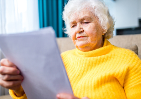 В России займутся медицинской грамотностью пенсионеров