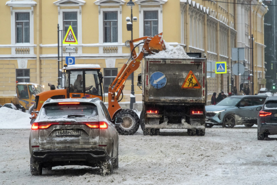 Санкт-Петербург, Россия