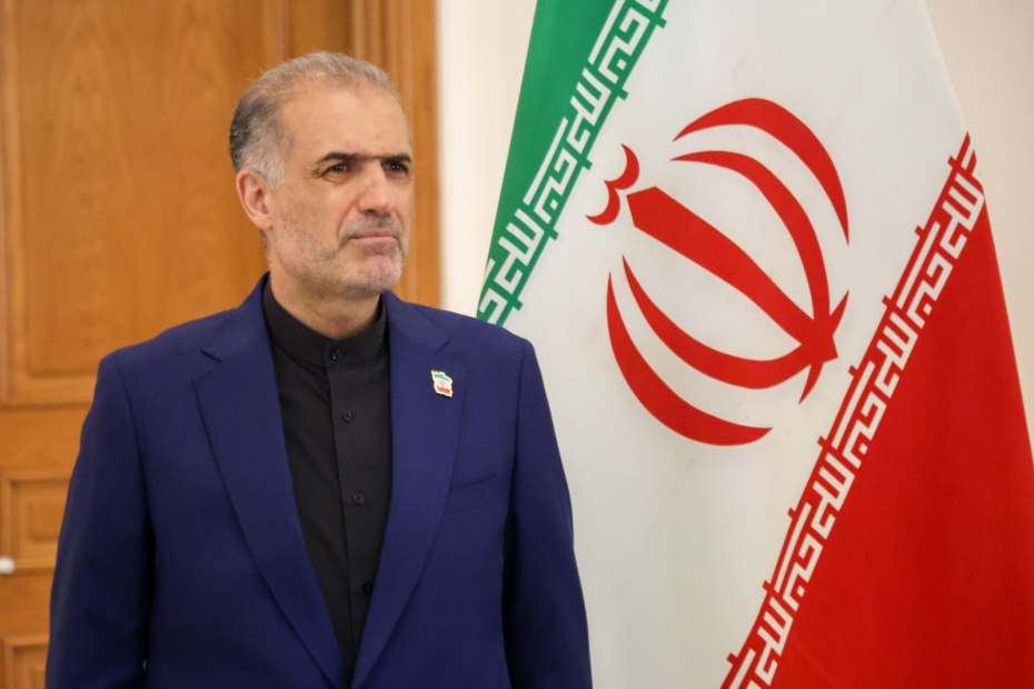 Казем Джалали