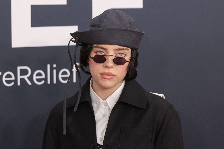 Билли Айлиш