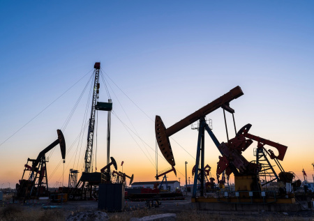 Стало известно, кто заработает на приватизации венесуэльской нефти