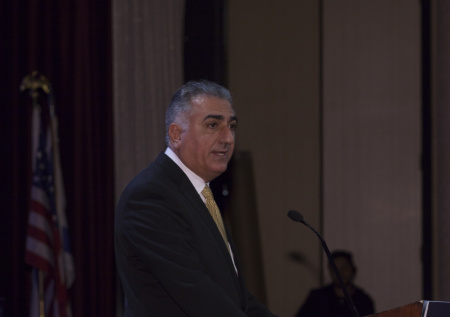 Наследник свергнутого иранского шаха бросил вызов Тегерану