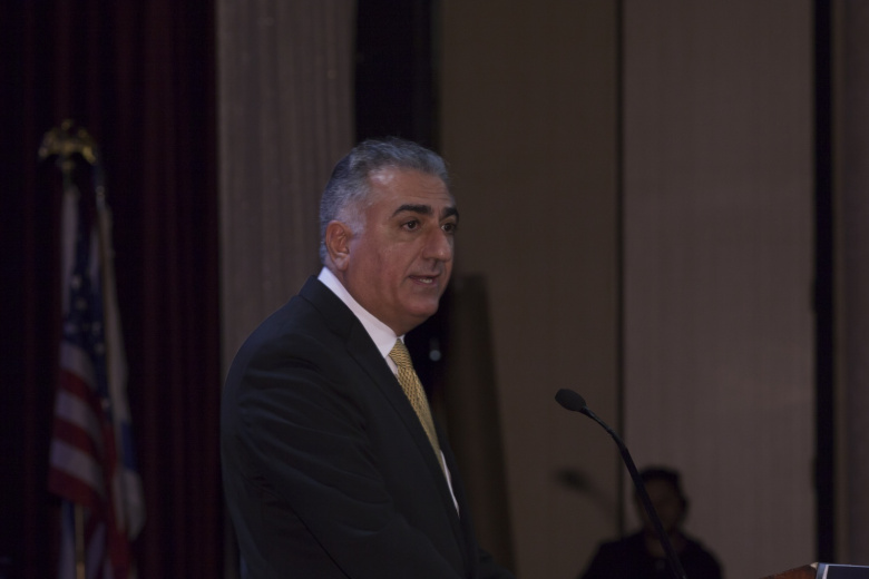 Реза Пехлеви