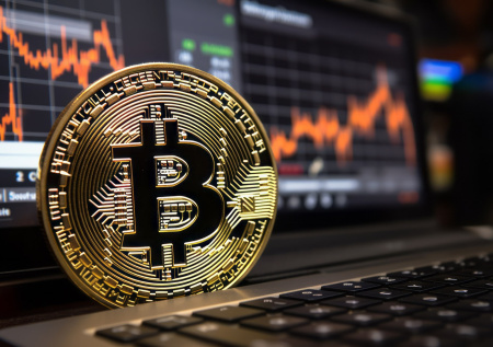 Стало известно, насколько биткоин вырастет в цене к 2050 году