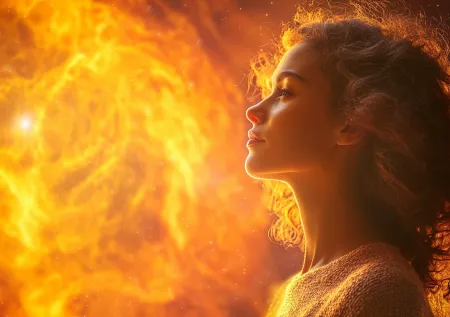 Магнитные бури сегодня, 10 января: что завтра, головные боли, рассеянность