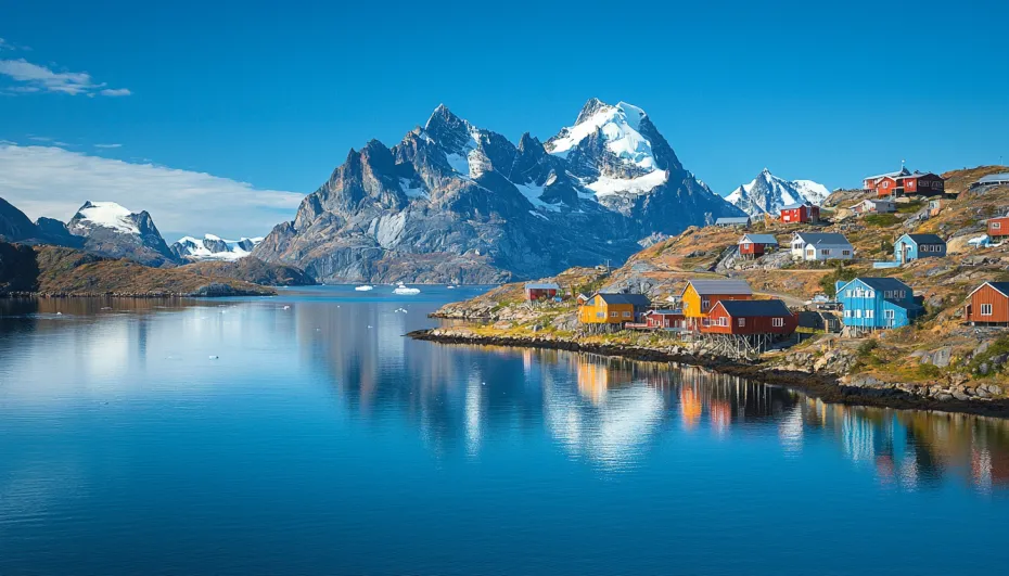 Гренландия