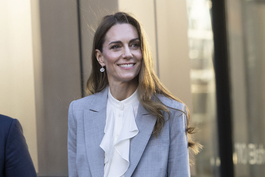 Кейт Миддлтон