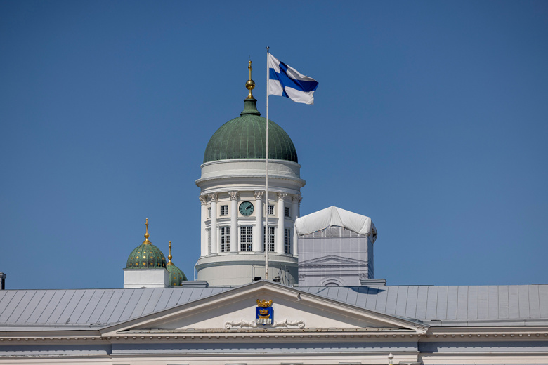 Хельсинки, Финляндия