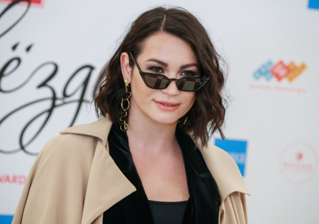 Ида Галич поделилась неприятными последствиями новогодних застолий