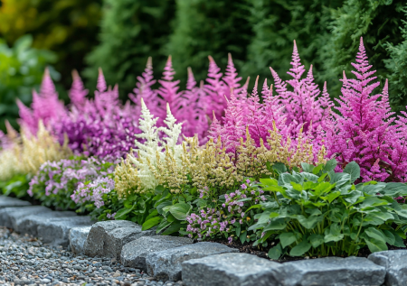 Дачники проходят мимо, а зря: выносливый многолетник, который десятилетиями растет без ухода