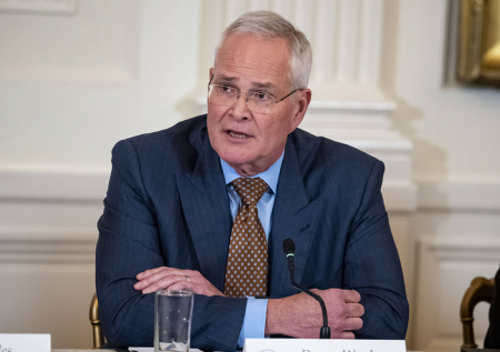 Крупный американский инвестор счел Венесуэлу непривлекательной для бизнеса