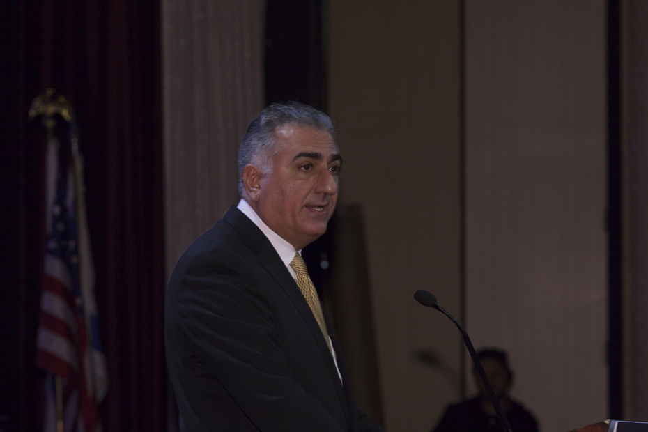 Реза Пехлеви