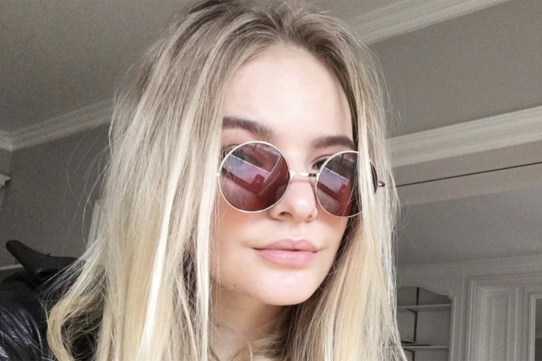 Пескова Лиза