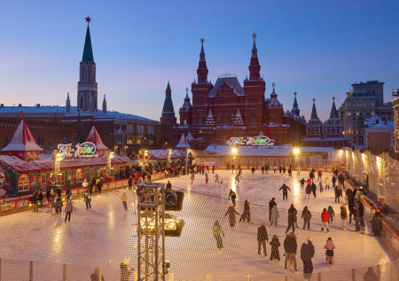 Опубликован календарь праздничных выходных в 2026 году