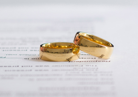 В Нидерландах аннулировали брак из-за свадебной ИИ-речи