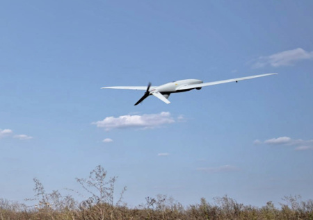 SHOT сообщил, что дрон ВСУ врезался в жилую многоэтажку в Воронеже