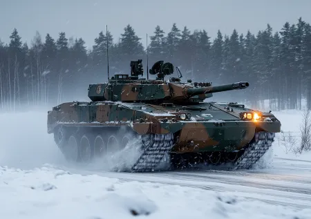 Трагедия Киева, ВСУ лишили логистики: новости СВО на вечер 10 января