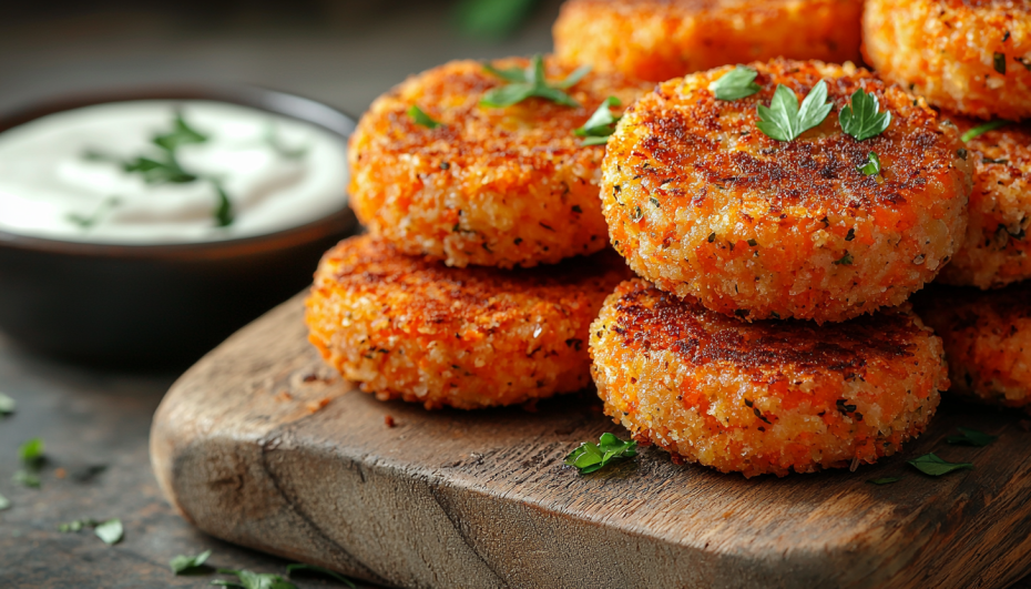 Топ-9 веганских версий рецептов: от пельменей до «Наполеона»