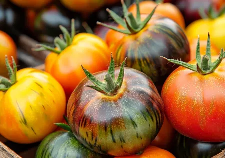 За этими тремя сортами томатов выстраиваются очереди в магазинах — в январе уже не сыщете