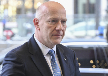 Опрос показал, как немцы оценили действия властей Берлина после блэкаута