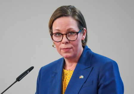 В МИД Швеции перестали игнорировать угрозу Гренландии со стороны Трампа