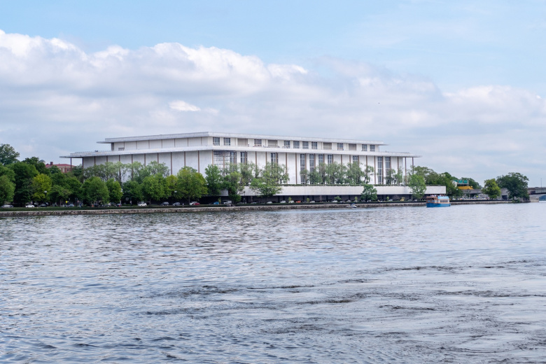 Вашингтонская национальная опера