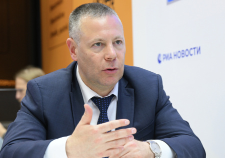 Власти рассказали о текущей обстановке на М-8