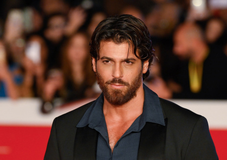 Известный турецкий актер попался с наркотиками