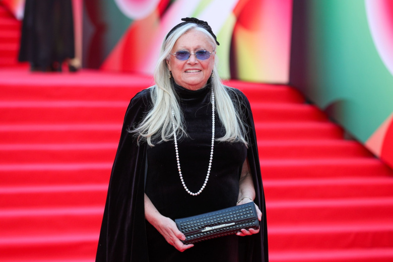 Татьяна Михалкова