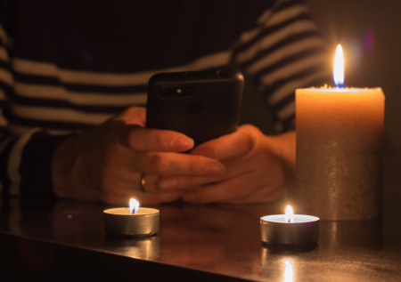 Иран отключили от интернета на более чем 60 часов