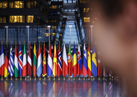 «Вот-вот запустит распад НАТО»: в Гренландии «набросились» на Данию