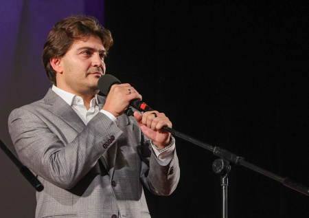 Продюсер «Чебурашки-2» объяснил, какую кинопривычку важно привить россиянам