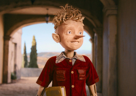 «Буратино» собрал миллиарды в прокате: чем он так понравился, сюжет фильма