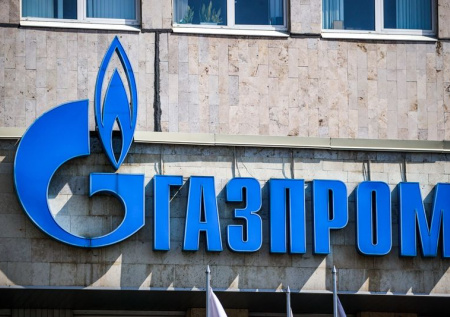 «Газпром» установил новый рекорд по поставкам газа в Китай