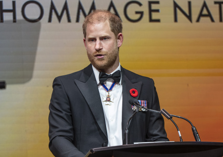 Королевская семья Британии: новости, почему Гарри считают преступником