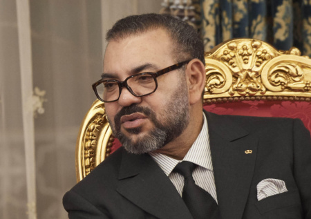 Король Марокко столкнулся с неприятным недугом