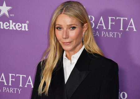 Сын Гвинет Пэлтроу хотел умереть после просмотра фильма с ее участием