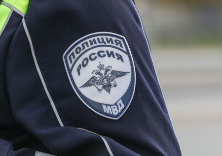 Россиянин погиб в лобовом столкновении иномарок