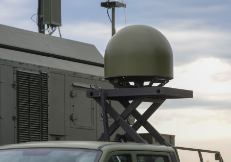 Литва построит военный полигон у границ с Белоруссией и Россией