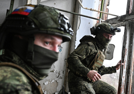 Наступление на Запорожье 11 января: у ВСУ большие проблемы, Орехов сдали?