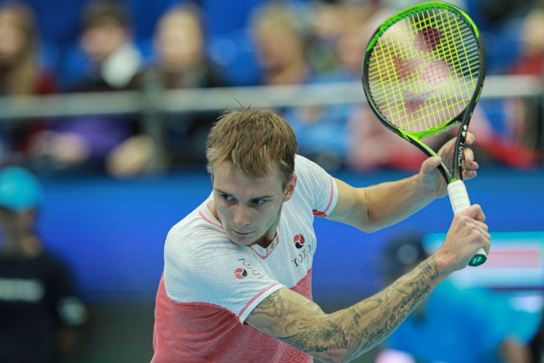 Александр Бублик