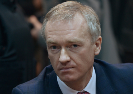 Бывший директор «Уралкалия» бесследно исчез в Средиземноморье