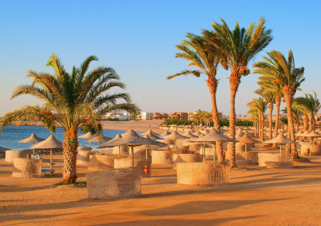 Россиянам пришлось продлевать отели за свой счет из-за задержки в Египте