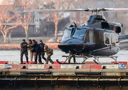 В деле о захвате Мадуро всплыло неизвестное мощное оружие