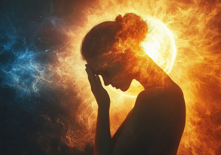 Магнитные бури сегодня, 11 января: что будет завтра, давление, усталость