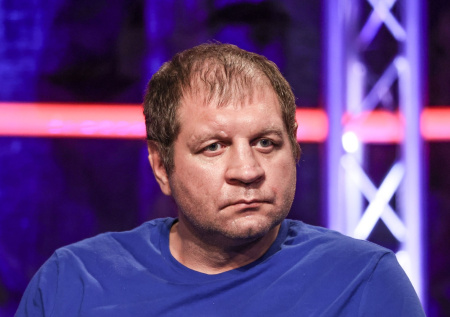 Емельяненко раскрыл сумму, которая требуется для его лечения