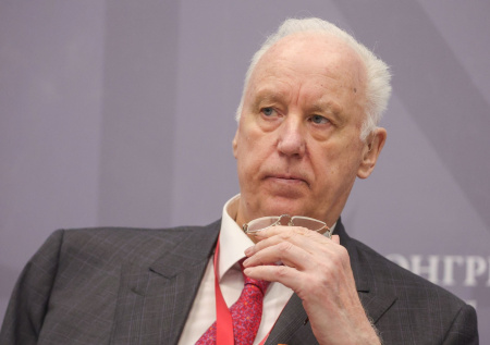 Бастрыкин взял под личный контроль дело о нападающих на краснодарцев детей